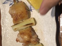 -鸟鹏烧鸟居酒屋(熙龙湾店)