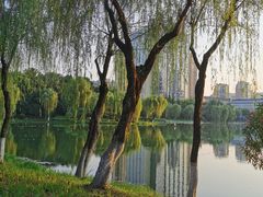 -后襄河公园