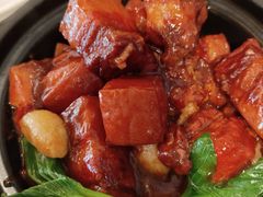 -马凯餐厅(长椿街店)