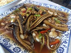 -杨辉饭店