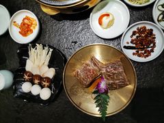 -味家烤肉烤鳗鱼牛排(西塔旗舰店)