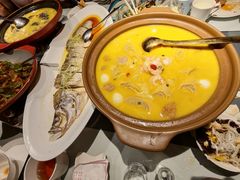 -潇湘甲鱼村(清河店)