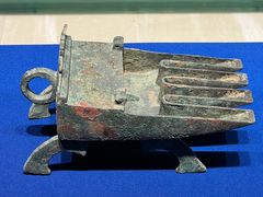 -上海博物馆(人民广场馆)