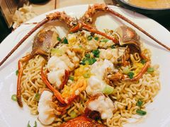 -令狐冲烤鱼·烧菜馆(达明店)
