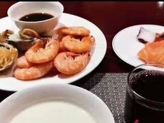 -天伦松鹤大饭店·欣妮咖啡