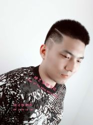 -坤艺发型文化