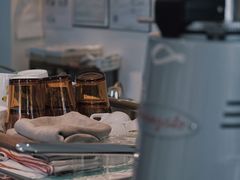 -Line 咖啡(石厦花园店)