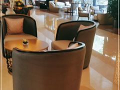 -拾溪餐厅·包厢(杭州千禧度假酒店)
