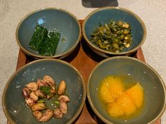 -半山腰·云南菜(侨福芳草地店)