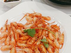 -天鲜阁·海鲜粤菜·33年老字号(石槎白云站店)