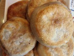 门丁肉饼-南来顺饭庄·清真(南菜园店)