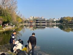 -北湖公园
