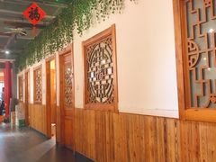 -又一福烤鸭·北京菜(东四店)