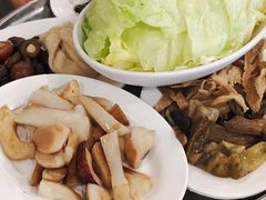 -太婆天府山珍酒楼(亚运村店)