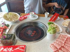 -大龙燚火锅