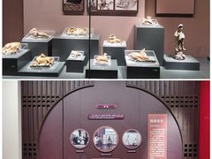 -中国闽台缘博物馆