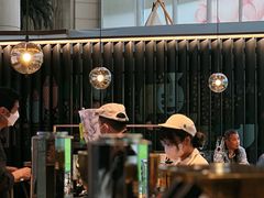 -星巴克(北京西大望路温特莱店)