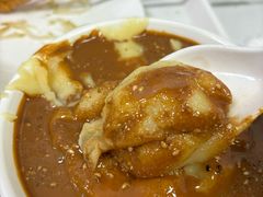 -老磁器口豆汁店(天坛店)