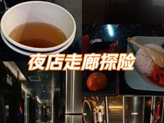 -虹汐诺雅·养生SPA·汤泉足道(胜利路店)