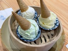 -歎雪糕低糖低脂Gelato冰淇淋