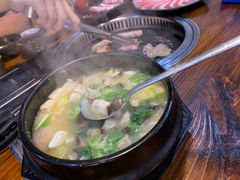 -意成料理