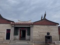 -蔡氏古民居建筑群