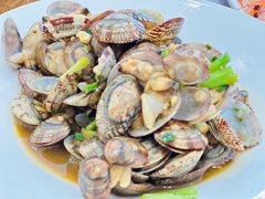 -洲晓鲜·舟山海鲜大排档(朱家尖风景区店)