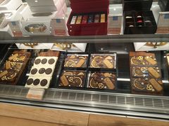 -大连铂尔曼酒店-铂尔曼美食廊 Pullman Deli