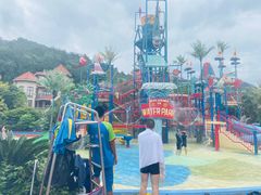 -河源客天下-温泉小镇