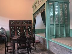 -张学良旧居陈列馆