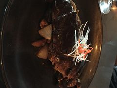 FLAIR餐厅酒吧-富力丽思卡尔顿酒店·FLAIR餐厅酒吧