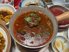 -径山十八道·风味民间菜(杭州总店)