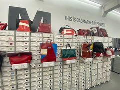 -Badmarket(庙前西街店)