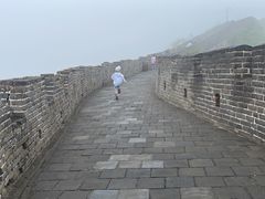 -慕田峪长城