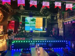 -Famous肥猫墨西哥音乐餐吧(五棵松华熙LIVE店)