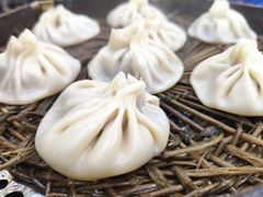 -西安贾三灌汤包·回坊小吃·清真炒菜(北院门总店)