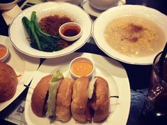 -翠华餐厅