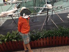 -吉隆坡国际机场