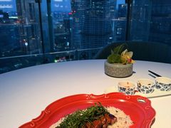 -悦轩中餐厅·高空江景·杭州柏悦酒店