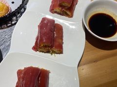 -粤食堂(天津和悦汇店)