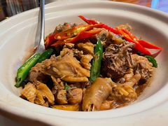 -南景饭店(万家丽路店)