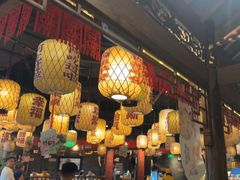 -南京大牌档(济南万象城店)