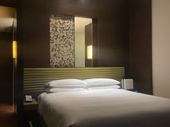 -上海外滩茂悦大酒店