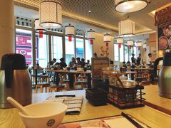 大堂-添好运点心专门店(百老汇店)
