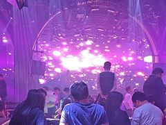 -TOP LIV Night Club 酒吧
