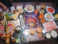 -唱客美食KTV量贩(日新路店)