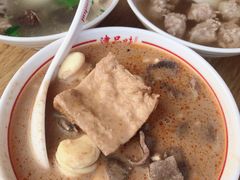 -津品味小吃(大学湾店)