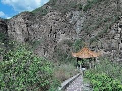 -双龙峡