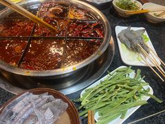 -邓莽子老火锅(中兴路总店)