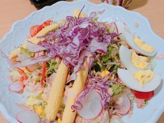-山之川日料放题(通州店)